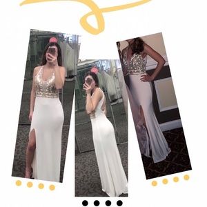 Prom dress!!